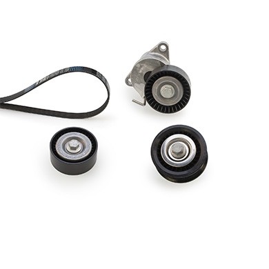 Fits GATES K016PK1853XS V-BELT KIT   ⭐UK Stock⭐