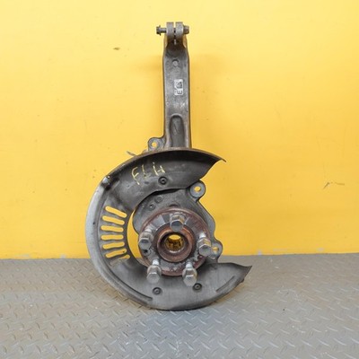 2017-2019 JAGUAR F-PACE FRONT LEFT SIDE WHEEL HUB SPINDLE KNUCKLE OEM HK833K186B