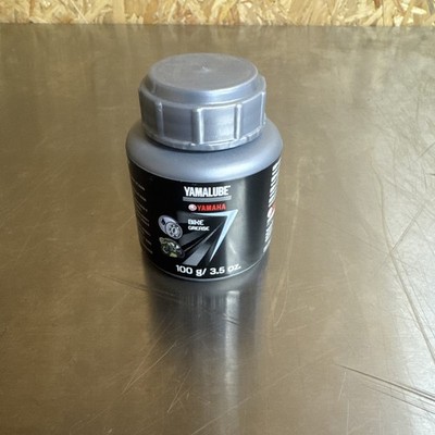 Yamalube Bike Grease 100g New