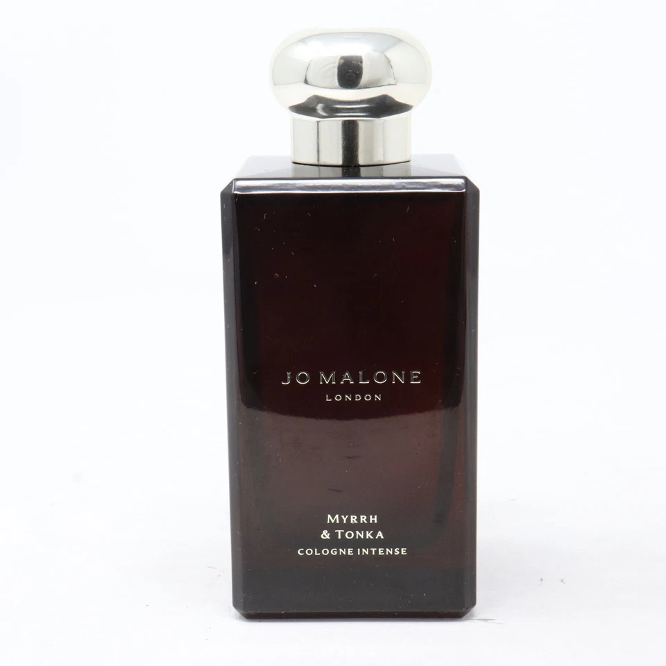 Jo Malone Myrrh & Tonka 3.4oz / 100ml Cologne Intense Spray - Image 2 of 2