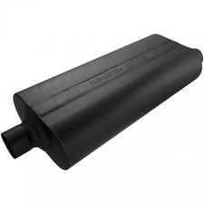 52572 Flowmaster 70 Series Chambered Muffler