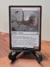 Nautiloid Ship Commander Legends: Battle for Baldur's Gate Regular Mythic Mtg