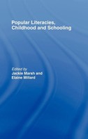 Jackie Marsh (U. A.) | Popular Literacies, Childhood And Schooling | Buch (2005)