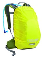 RegenhüLle Camelbak FüR Rucksack, Wasserdicht, GrößE M, Modell-Nr. 12345