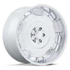 U.s. Mags Uc146 Arlington Wheel 20x8.5 1 6x139.7 106.1 Polished Single Rim