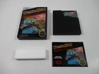 TIGER-HELI Nintendo NES Game Complete In Box Authentic!