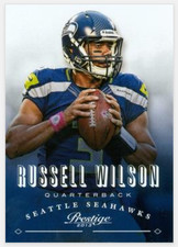 2013 Panini Prestige Football - Vets/RCs #1-301 - You Pick - Complete Your Set