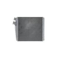 Mahle AH 192 000P WäRmetauscher, Innenraumheizung