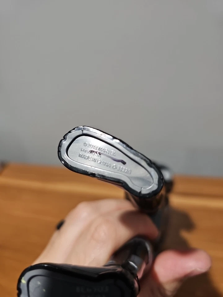 钢铁侠 12 英寸可动人偶漫威复仇者联盟 Endgame 泰坦英雄 Power FX 2018 — 第 4/4 张图片