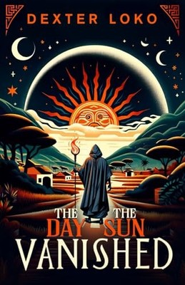 The Day the Sun Vanished by Loko, Dexter Book The Fast Free Shipping