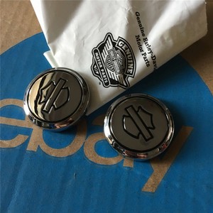 Harley Davidson Medallion | eBay