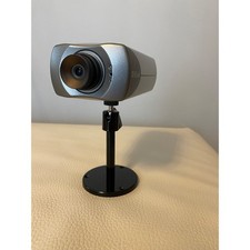 D-link DCS-2100+ wireless internet camera With Stand/Bracket - Wired Option