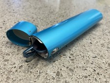 Readers Eyeglasses 1.75 Compact Foldable With Blue Case