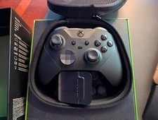 Xbox One Elite Series 2 Wireless Controller -...