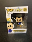 FUNKO POP ! PILOT MICKEY MOUSE 1232 DB1
