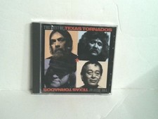 The Best of Texas Tornados CD 1994 Reprise Records