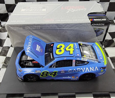 Jimmie Johnson 84 CARVANA 700th Start 2025 Camry Action 1:24 C842423CV7JJ