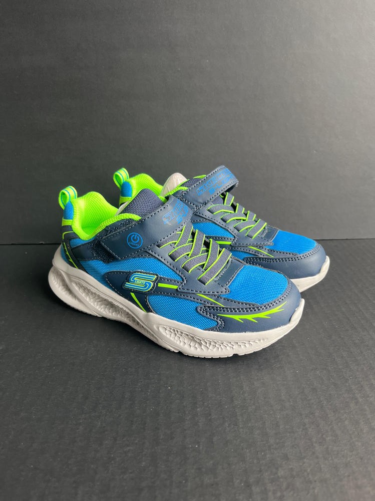 Light-up Shoes Size 2