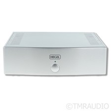 Hegel H20 Power Amplifier