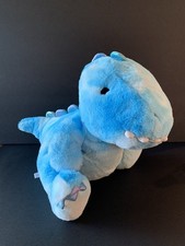 Brand New FAO Schwarz Glow Brights Dinosaur. Instructions Included.