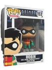 Robin Funko Pop DC Batman The Animated Series 153 New!