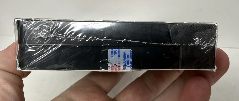 Cheech & Chong - Things Are Tough All Over (VHS 1999) Comedy Movie NEW SEALED - Image 3 of 3