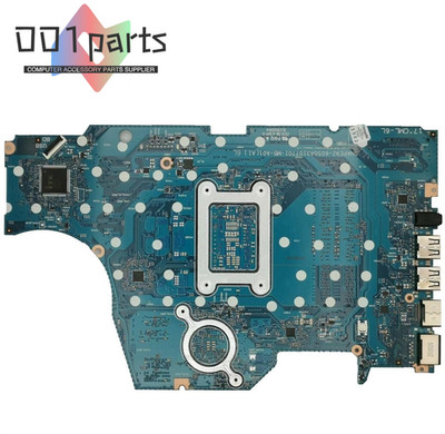 Open Box HP L67090-601 L67090-601 470 G7 2GB i5-10210U Motherboard