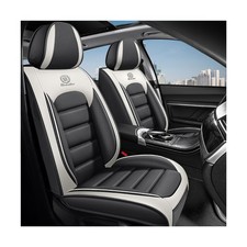 2 Seat Covers for Kia Sportage 2005-2026 Breathable Car Seat Covers,Anti-Slip...
