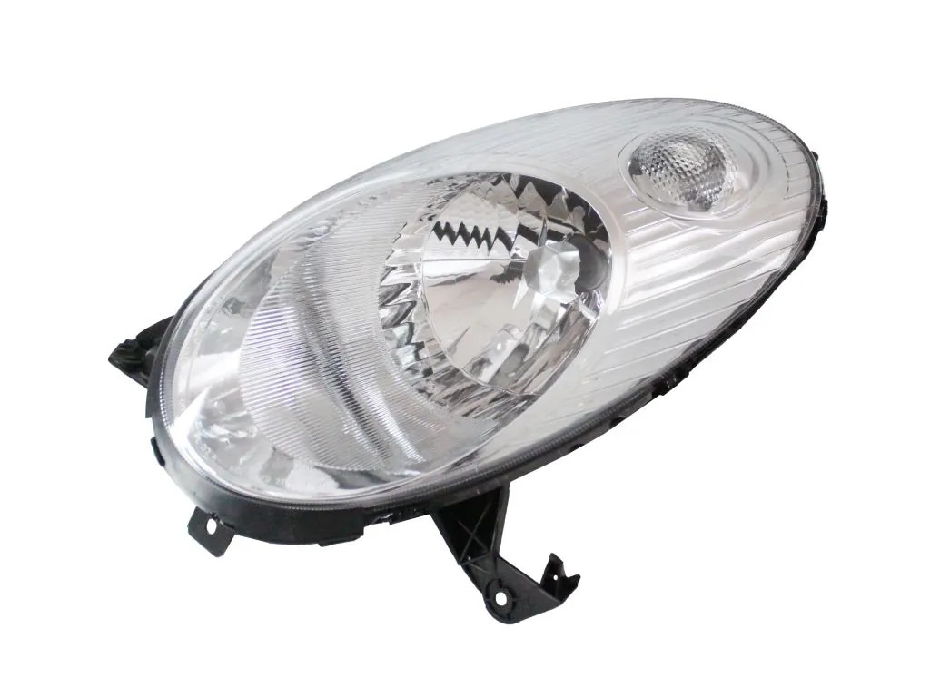 Projecteur NISSAN 26060AX700 ABAKUS contre la mauvaise visibilité la nuit
