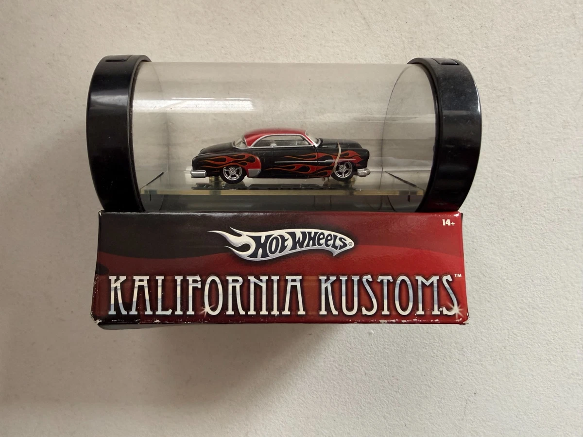 No195.ホットウィール Kalifornia Kustoms まとめ売り Hot Wheels Kalifornia Kustoms for sale | eBay