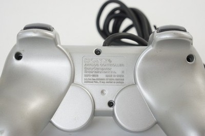 PS2 Slim Console SCPH-77000 SS NTSC-J Silver Playstation2 Tested