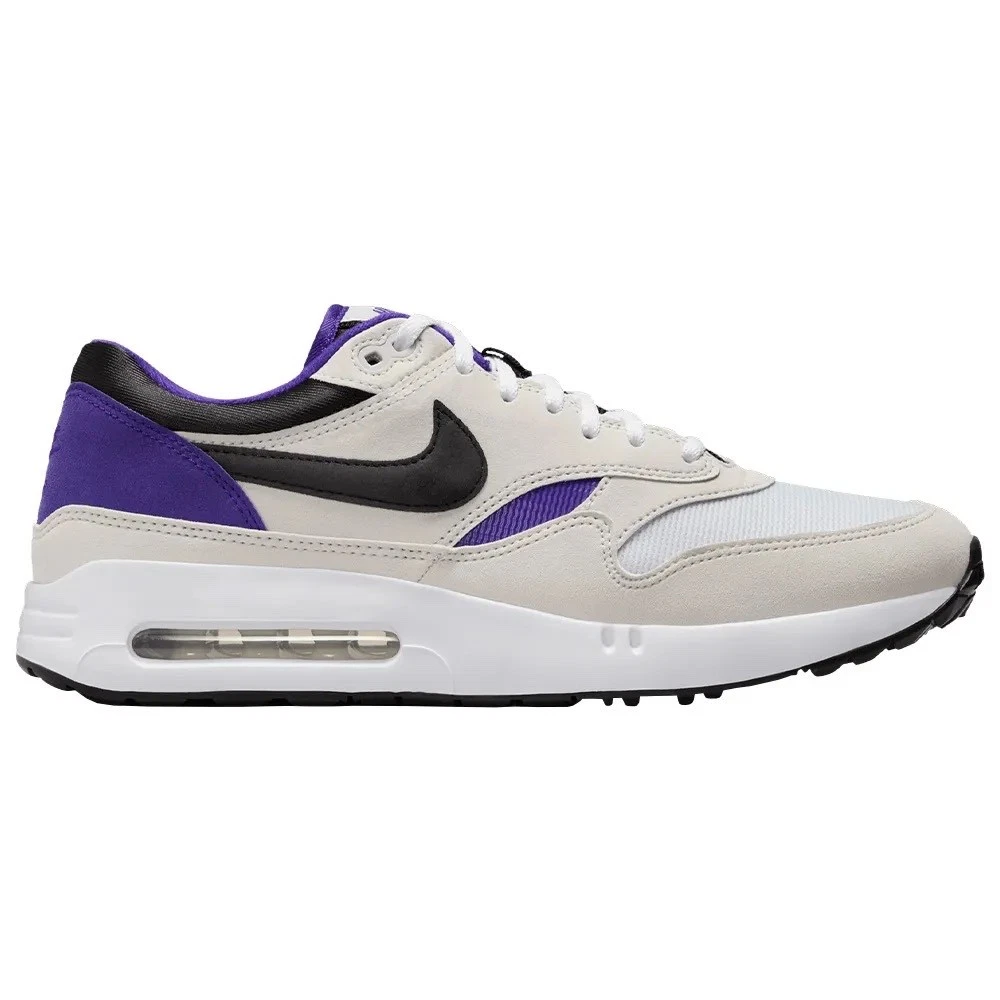 Nike Air Max 1 '86 OG Golf Big Bubble - Purple Punch for Sale