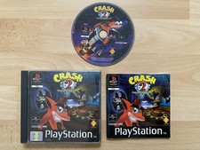 Crash Bandicoot 2 Black Label