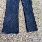 Women’s Size 6 Lauren Ralph Lauren Classic Bootcut Jeans — photo 8