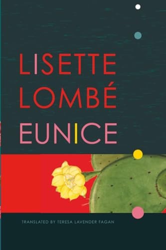 Eunice by Lisette Lomb, Teresa Lavender Fagan - 9781803096124 - Image 4