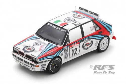 Plaque Décorative Martini Racing - Logo Rallye - Objet Imprimé 3D - Neuf