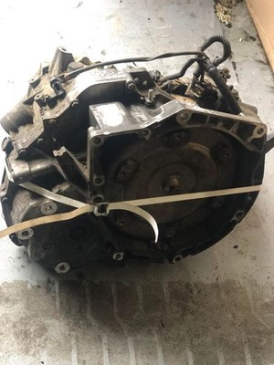 Saab 9-3 Ver2 2006 Automatikgetriebe 55556963 Diesel 110kW JUT109326