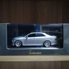 Kyosho 1/43 TOYOTA CROWN ATHLETE Collectables 17+
