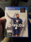 FIFA 23 - Sony PlayStation 4