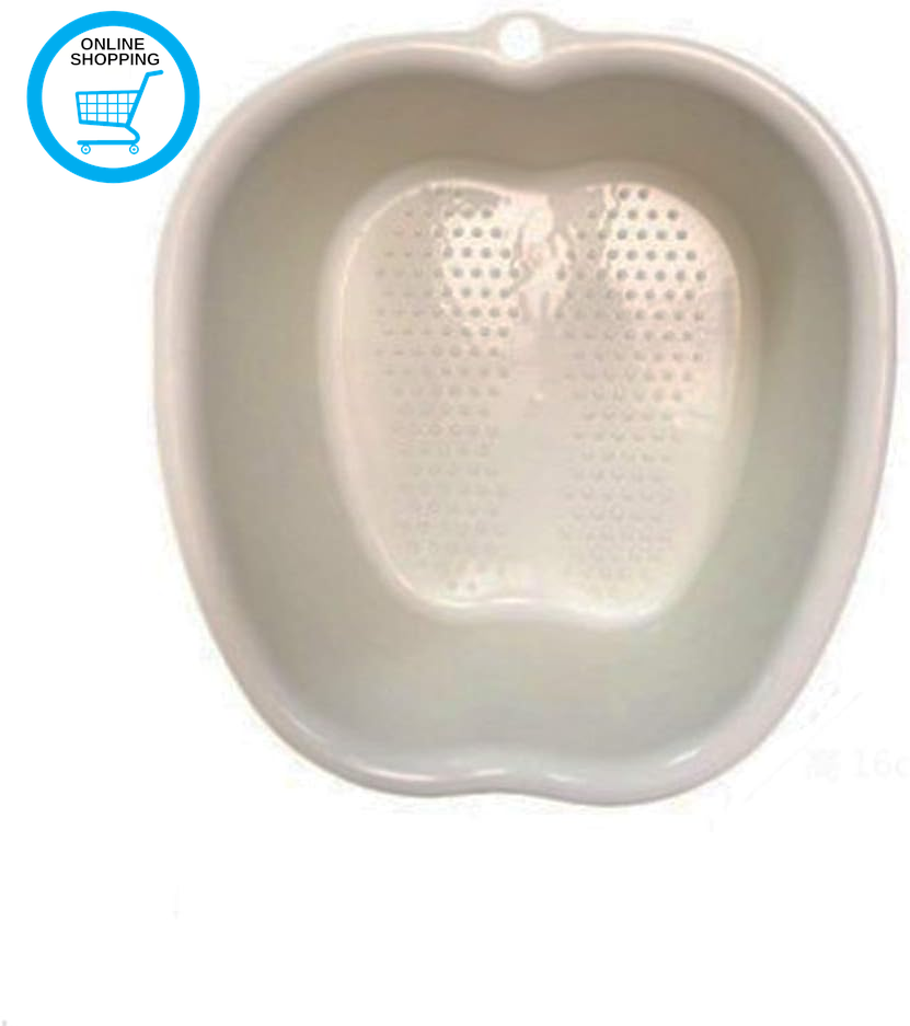 Foot Soaking Bath Basin Large Foot Spa Bowl Foot Bath Spa Massage Tub Massage fo