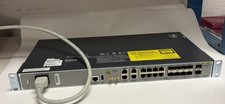 Cisco ASR 901 Series 10GbE Aggregation Services Router A901-6CZ-F-A V02