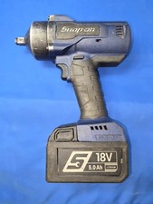 SNAP ON CT9050MB 1/2" IMPACT WRENCH