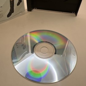 Sega Saturn - Virtual Casino