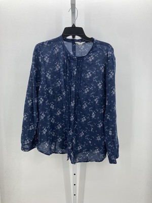 Coldwater Creek Size 2X Womens Long Sleeve Shirt