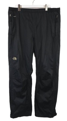 THE NORTH FACE HyVent Outdoor Hose Herren XL Wasserdicht Mesh-Futter