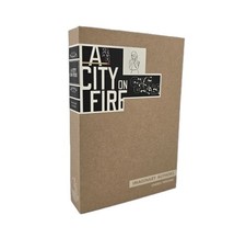 Imaginary Authors A City On Fire