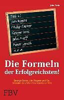 Die Formeln der Erfolgreichsten Teil 2 | Buch | 9783898797832