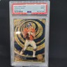 2023 Panini Spectra - #103 John Elway Gold 1/1 - PSA 9