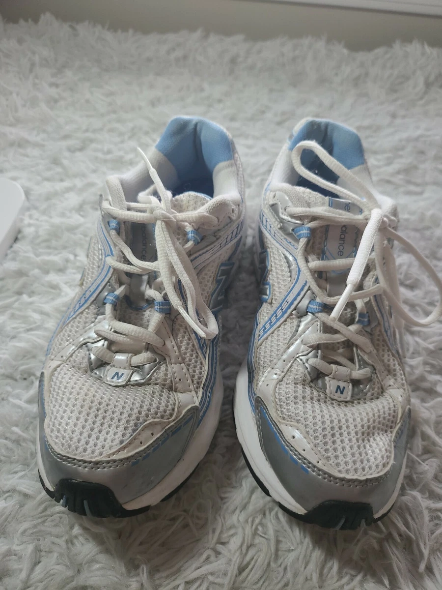 New balance size 6 womens cheap