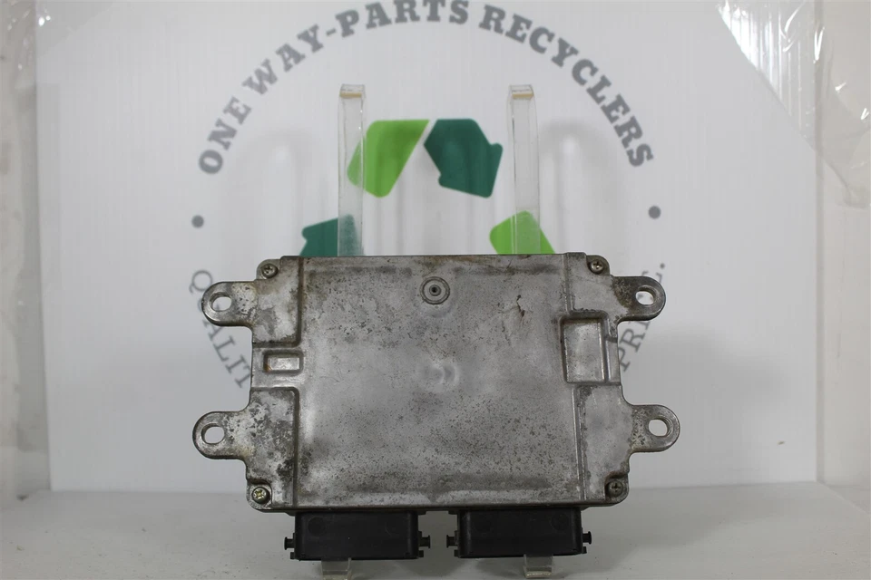 Unidade de controle de motor 2011 Mazda 6 ECU L5A418881D módulo 132 3C2 B1 - Imagem 2 de 4